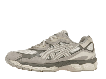 Asics Gel NYC Oyster Grey