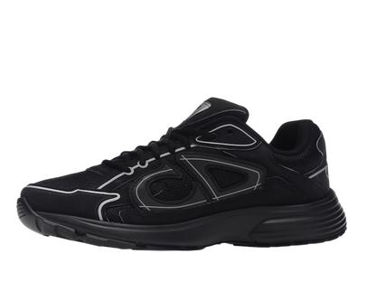 Dior B30 Black Black