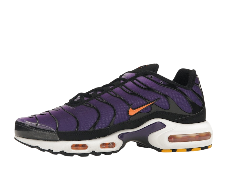 Nike Air Max Plus OG Voltage Purple 2O24