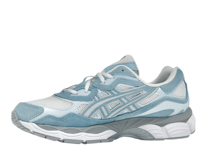 Asics Gel NYC Cream Artic Sky