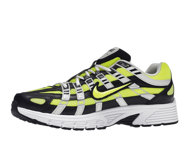 Nike P-6000 Lemon Venom