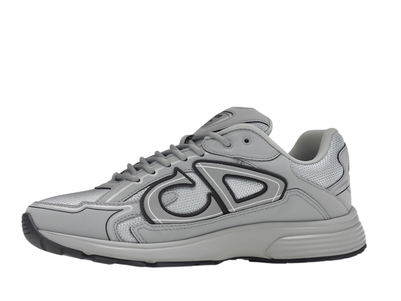 Dior B30 Gray