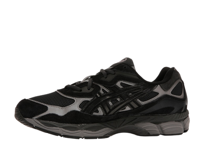 Asics Gel NYC Graphite Grey Black