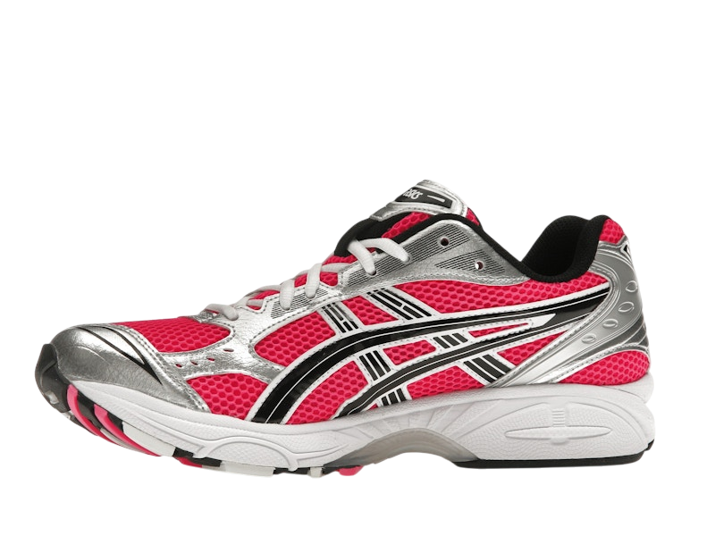 Asics Gel Kayano 14 Pink Glo