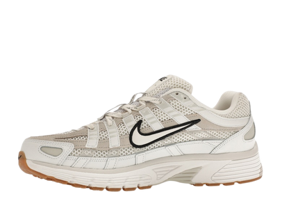 Nike P-6000 Premium Summit White