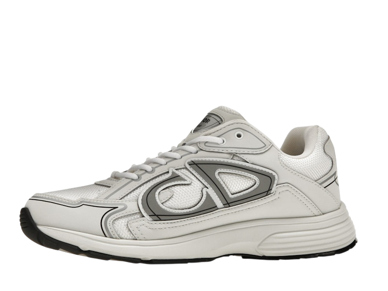 Dior B30 White