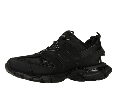 Balenciaga Track Black