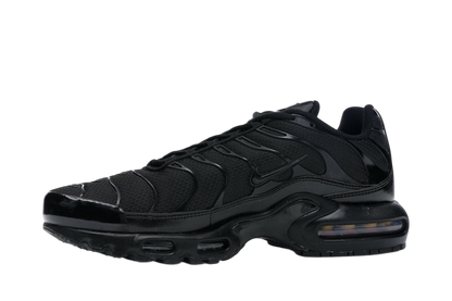 Nike Air Max Plus Triple Black