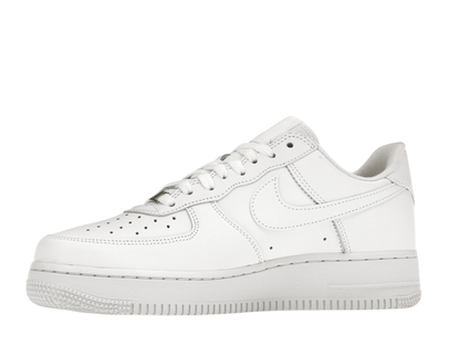 Nike Air Force 1 Low Supreme White