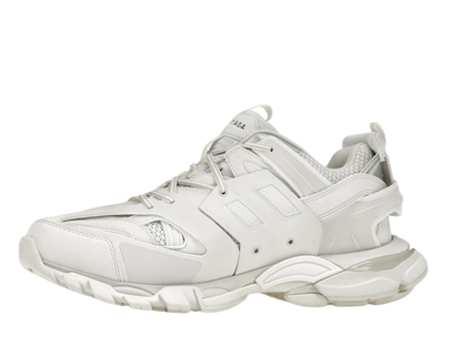 Balenciaga Track White