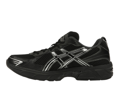 Asics Gel 1130 Black Pure Silver