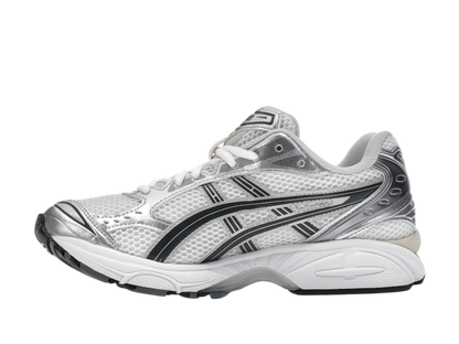 Asics Gel Kayano 14 White Graphite Grey
