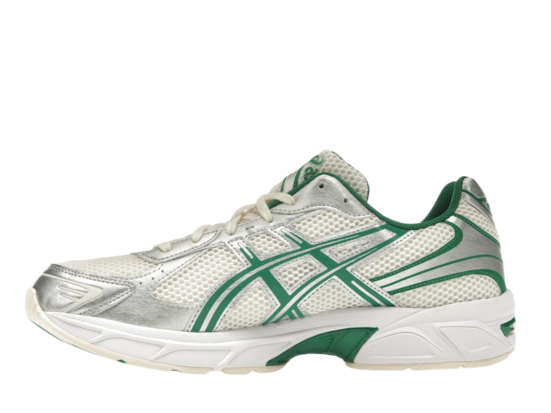 Asics Gel 1130 Cream Kale