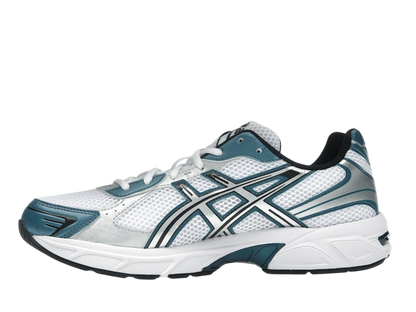 Asics Gel 1130 White Restful Teal