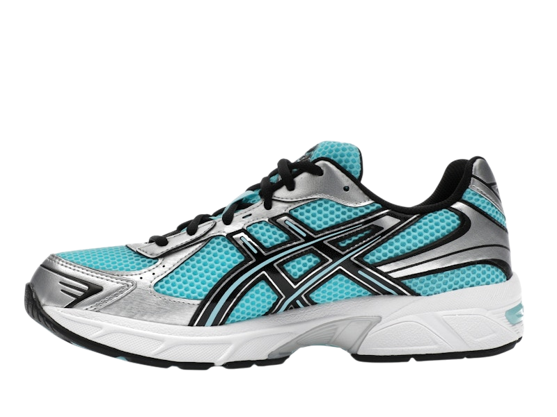 Asics Gel 1130 Larimar Blue Silver