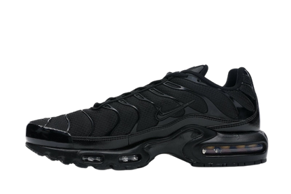 Nike Air Max Plus Triple Black