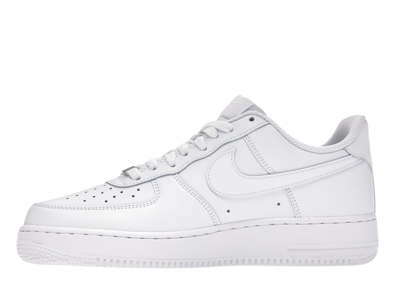 Nike Air Force 1 Low White