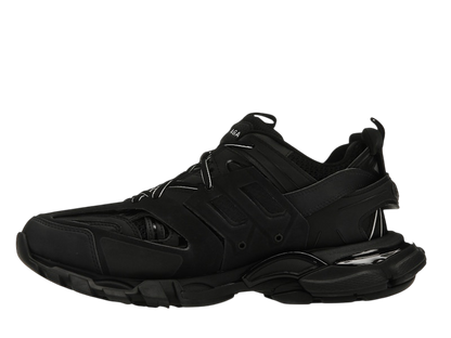 Balenciaga Track Black