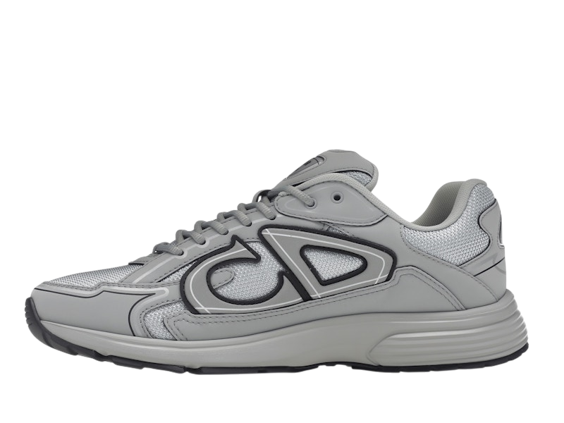 Dior B30 Gray
