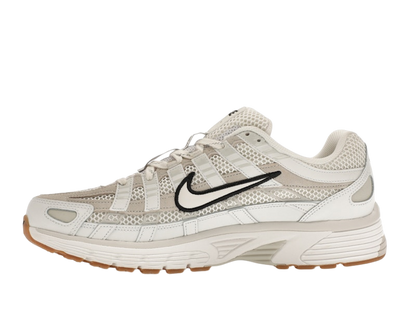 Nike P-6000 Premium Summit White