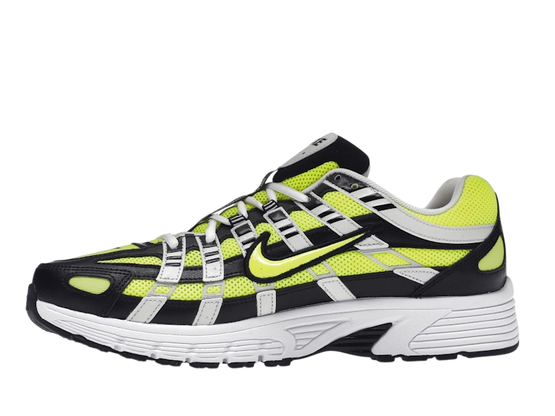 Nike P-6000 Lemon Venom