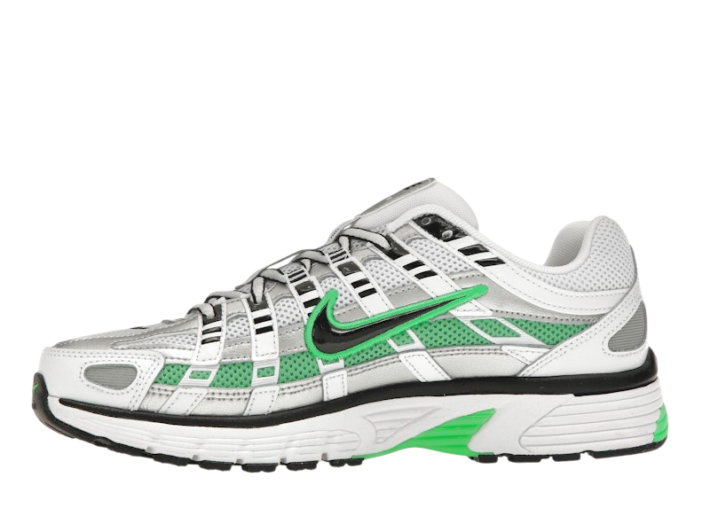 Nike P-6000 Spring Green