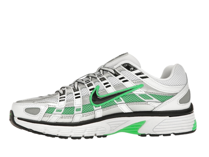 Nike P-6000 Spring Green