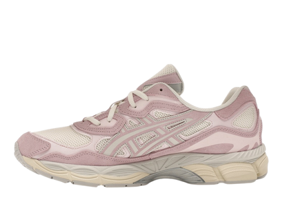 Asics Gel NYC Cream Rose Water