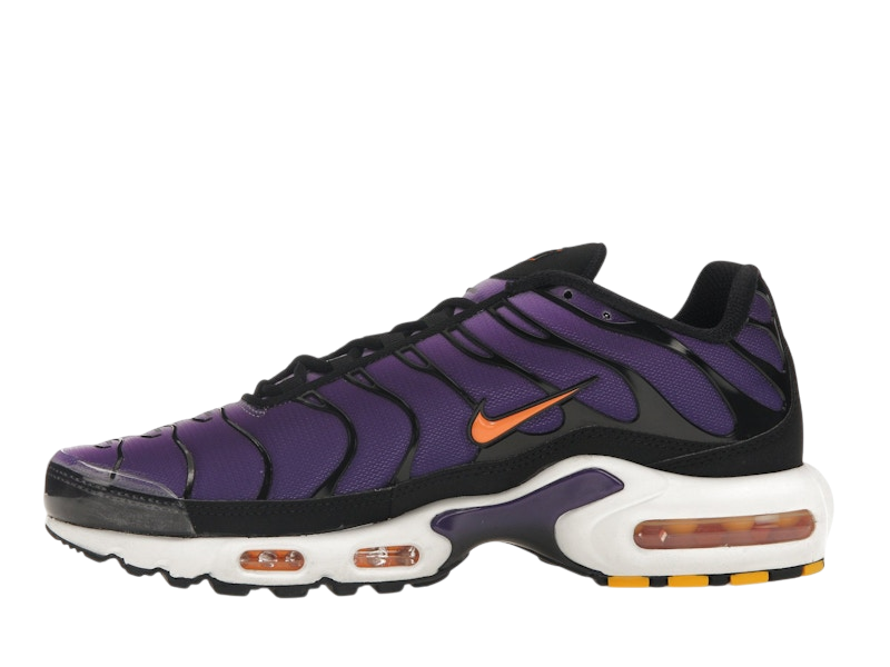 Nike Air Max Plus OG Voltage Purple 2O24