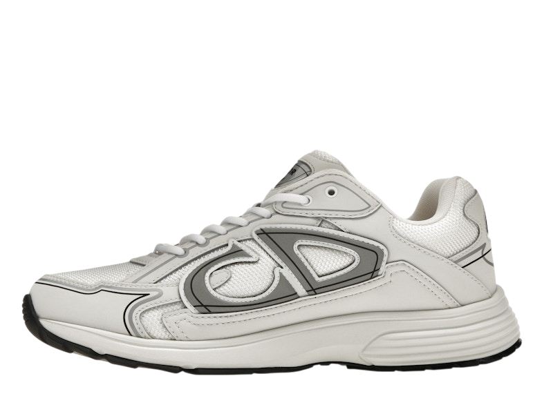 Dior B30 White