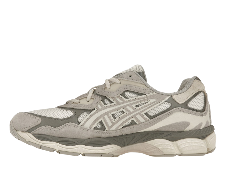 Asics Gel NYC Oyster Grey
