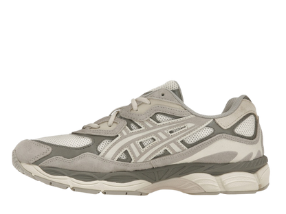 Asics Gel NYC Oyster Grey