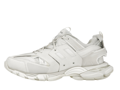 Balenciaga Track White