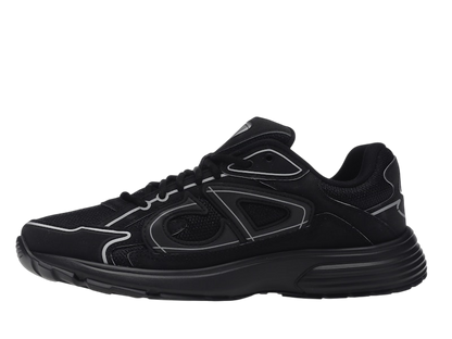 Dior B30 Black Black
