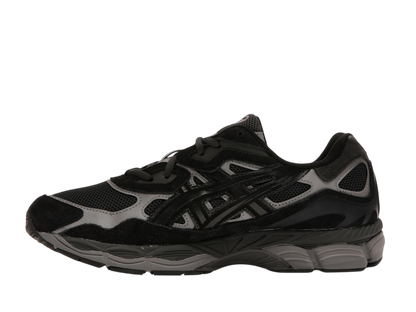 Asics Gel NYC Graphite Grey Black