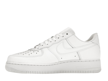 Nike Air Force 1 Low Supreme White