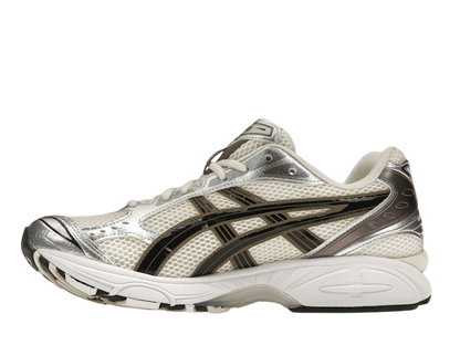 Asics Gel Kayano 14 Cream Black Metallic Plum