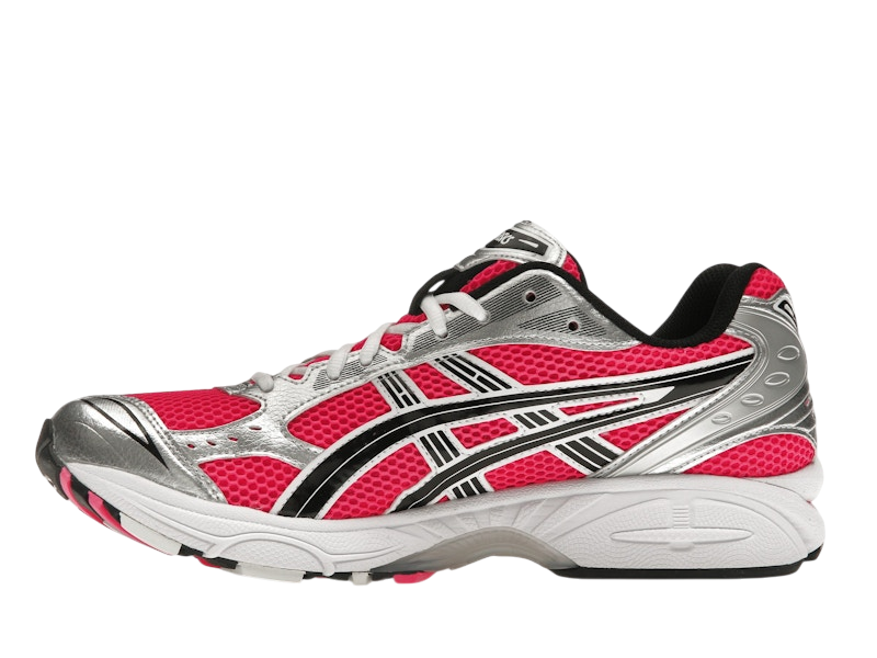 Asics Gel Kayano 14 Pink Glo
