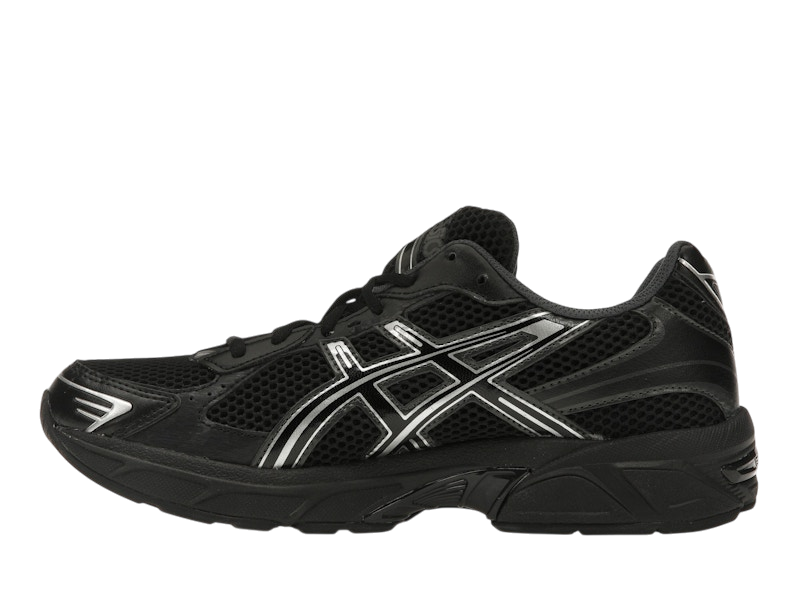 Asics Gel 1130 Black Pure Silver