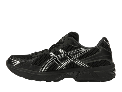 Asics Gel 1130 Black Pure Silver