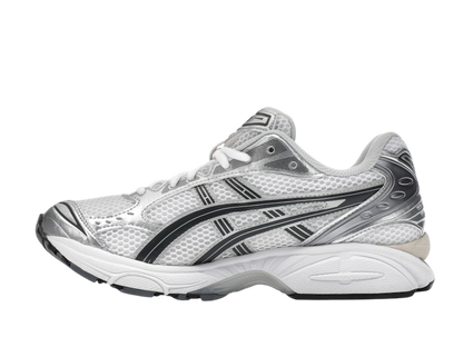 Asics Gel Kayano 14 White Graphite Grey