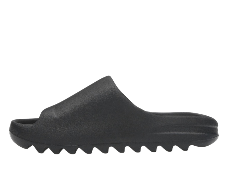 Yeezy Slide Black