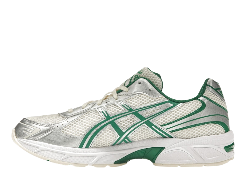Asics Gel 1130 Cream Kale