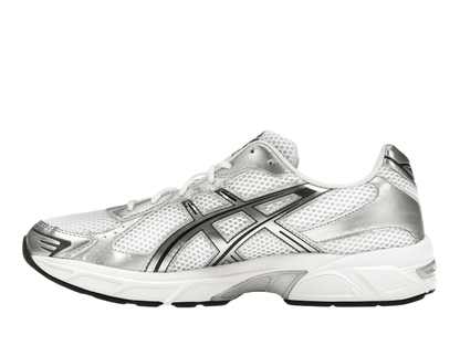 Asics Gel 1130 White Pure Silver