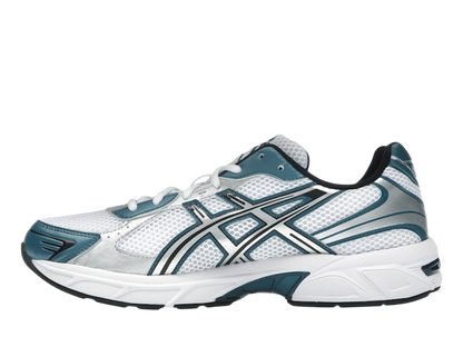 Asics Gel 1130 White Restful Teal