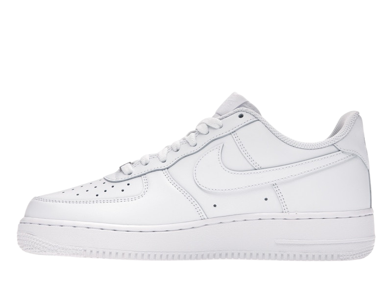Nike Air Force 1 Low White