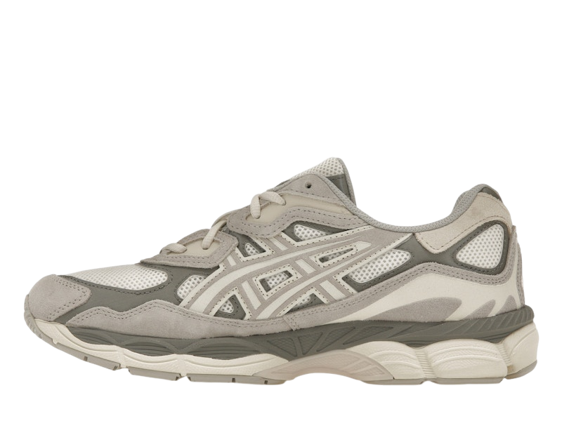 Asics Gel NYC Oyster Grey