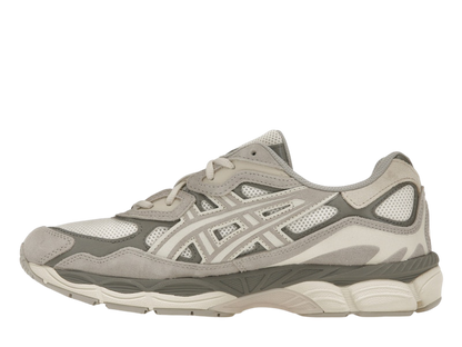 Asics Gel NYC Oyster Grey