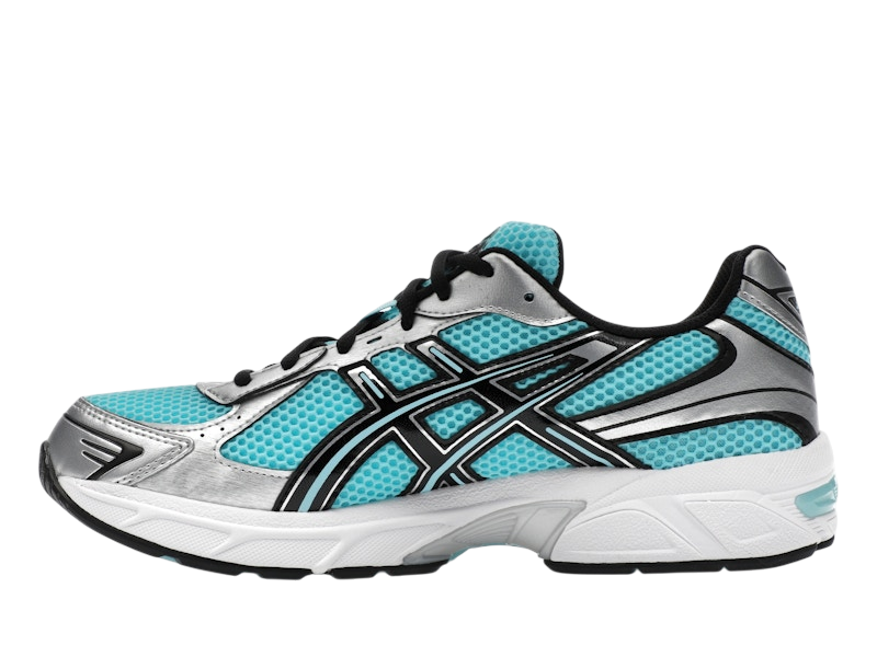 Asics Gel 1130 Larimar Blue Silver