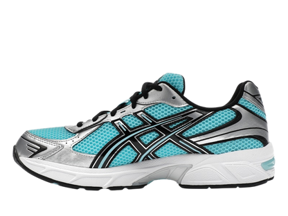 Asics Gel 1130 Larimar Blue Silver